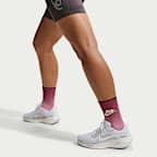 Calcetas de correr (1 par) Nike Run Midweight