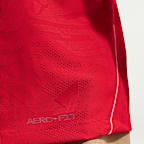 England 2026 Match Away Men's Nike Aero-FIT Football Authentic Shirt