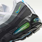 Nike Air Max 95 Big Bubble Schuh (Herren)