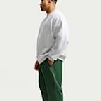 Nike Club Men's Woven Tapered Pants