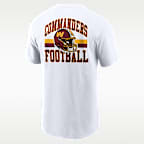 Washington Commanders Essential Men's Nike NFL T-Shirt