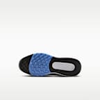 Tenis de correr para niños de preescolar Nike Star Runner 5