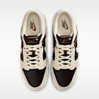 Nike Dunk Low Retro Men's Shoes