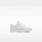 NikeCourt Legacy Baby/Toddler Shoes