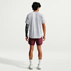 Nike Stride Men's Dri-FIT ADV Short-Sleeve Running Top