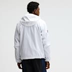Buffalo Bills Rivalries Collection Tech Men's Nike NFL Full-Zip Jacket