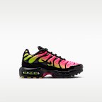 Tenis para niños de preescolar Nike Air Max Plus