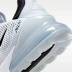 Nike Air Max 270 Women's Shoes