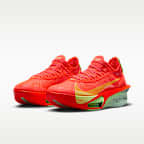 Nike Alphafly 3 Tenis de carrera en pavimento para mujer