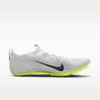 Chaussures de sprint à pointes Nike Zoom Superfly Elite 2