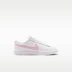 Nike Tennis Classic Little Kids' Shoes