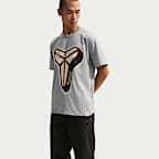 코비 남성 나이키 드라이 핏 농구 티셔츠