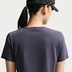 Playera para mujer Nike Sportswear Club Essentials