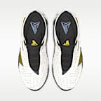 Ja 4 By You Custom Basketball Shoes