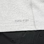Nike Primary Men's Dri-FIT Short-sleeve Versatile Top