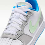 Nike Court Borough Low Recraft Older Kids' Shoes