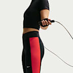 Nike Pro Sculpt Women's High-Waisted 7/8 Leggings