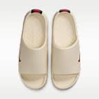 Nike Calm (Arizona Cardinals) Men's NFL Slides