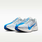 รองเท้าวิ่งโร้ดรันนิ่งผู้ชาย Nike Pegasus Plus