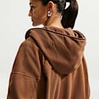 Nike Energy Women's Studio Fleece Hoodie
