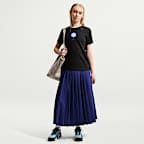 Inter Milan Older Kids' Nike Football T-Shirt