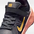 Tenis para niños de preescolar Nike Metro Tek