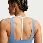 Bra deportivo de baja sujeción para mujer Nike One