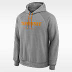 Sudadera con gorro sin cierre Nike Dri-FIT para hombre Tennessee Courtside Basketball Practice