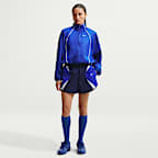 Nike Sportswear Women's Oversized Repel Windbreaker