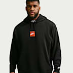 Sweat à capuche en molleton Nike Sportswear Club pour Homme