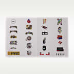 レブロン 23 "Miami Twice" ジュニア バスケットボールシューズ