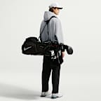 Nike Fairway Fresh Men's Therma-FIT Oversized Golf Hoodie