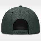 Michigan State Legacy Basketball Rope Rise Men's Nike College Adjustable Hat