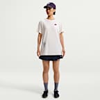 Nike Sportswear Classic Women's Oversized T-Shirt