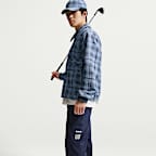 나이키 페어웨이 프레쉬 남성 드라이 핏 루즈 골프 팬츠