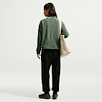 Nike Sportswear Women's Loose Therma-FIT Full-Zip Sweatshirt
