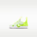 Sandalias para bebé e infantil Nike Sunray Protect 4