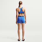 나이키 스윔 여성 킥쇼츠