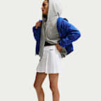 Minifalda plisada para mujer Nike Sportswear