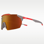 Nike Limitless Shield Mirrored Sunglasses