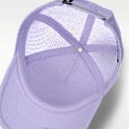 Nike Rise 兒童硬頂嘻哈帽