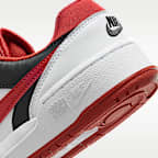Nike Full Force Low Schuh (ältere Kinder)