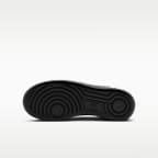 Nike Air Force 1 Low Big Kids' Shoes