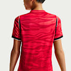 Korea 2026 Stadium Home Older Kids' Nike Dri-FIT Football Replica Shirt