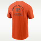 Cincinnati Bengals Essential Men's Nike NFL T-Shirt