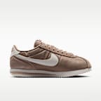 Nike Cortez Textile Women's Shoes