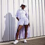 Nike P-6000-sko til kvinder