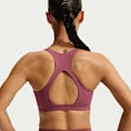 Nike Universa Women's Medium-Support Padded Sport Bra