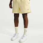 NOCTA Cardinal Fleece Shorts