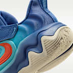 Giannis Immortality 4 Little Kids' Shoes